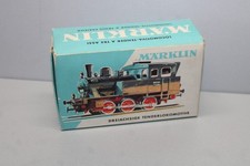 Märklin Boîte Vide 3029