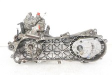 ENGINE - PEUGEOT SPEEDFIGHT 2 LC 50 (2000 - 2009)