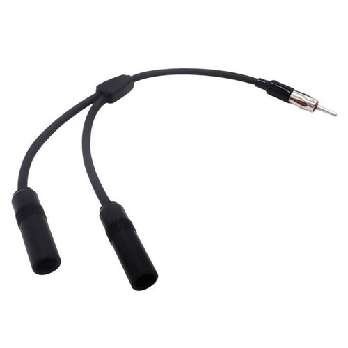 Câble extension auto fm - d'extension,