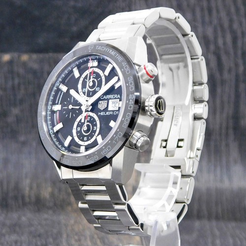 Tag heuer carrera heuer01 - tag, s