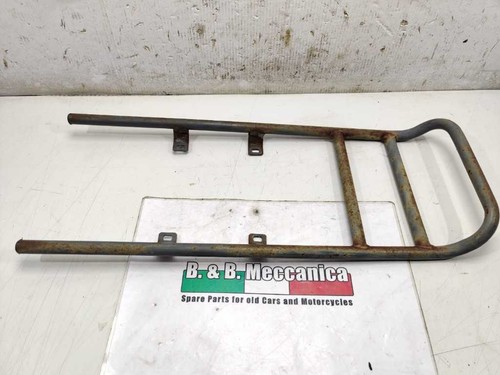 Chassis porte bagages original - porte-bagages,