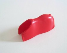 PLAYMOBIL (T1276) FARM & EQUESTRIAN - Red Horse Cover 4167 