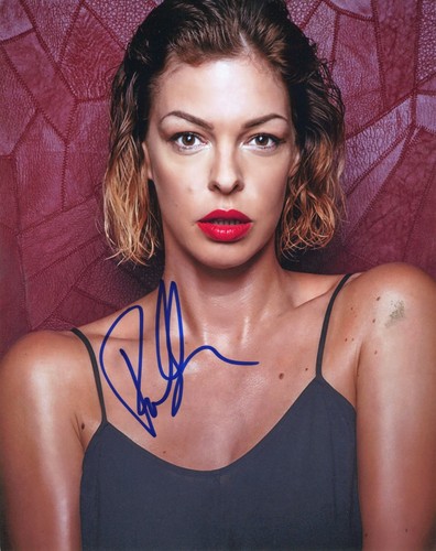 Pollyanna mcintosh authentic - mcintosh,