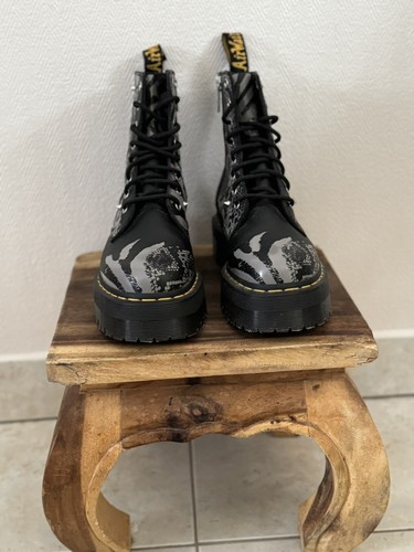 Doc martens femme - doc,
