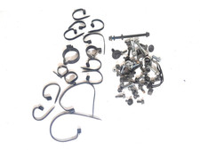 Lot pièces visserie - collier