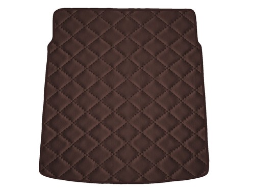 Matelassé cuir artificiel - matelassé,