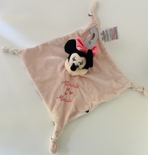 🌟Doudou Plat Mouchoir