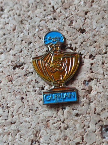 Pin guerlain shalimar parfum - guerlain,