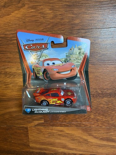 Voiture miniature disney pixar - voiture,