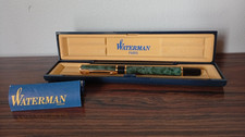 Stylo avec étui WATERMAN