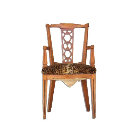 Fauteuil bureau époque - de,