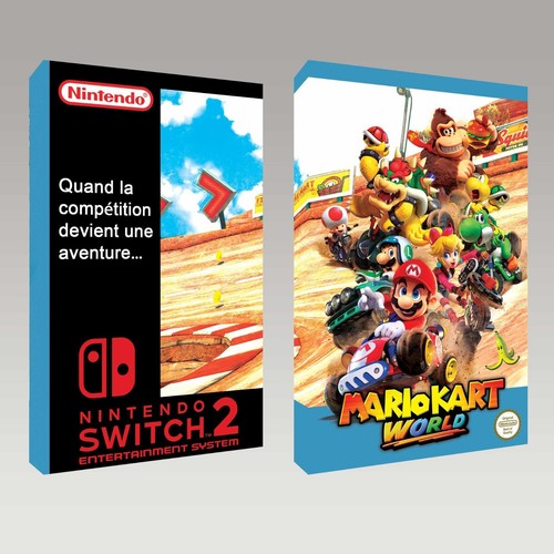 Fourreau personnalisé mario - fourreau,