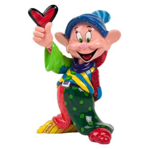 Disney britto dopey grande - by,