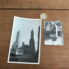 photographie ancienne de