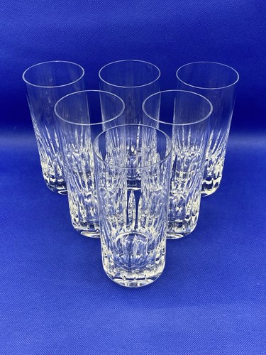 Chopes cristal de - 6,