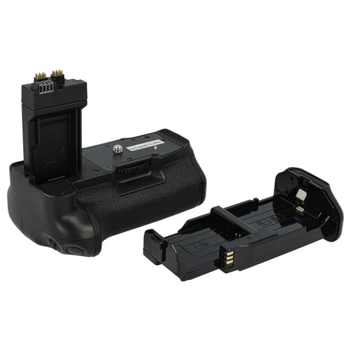 Batterie grip pour canon - batterie,