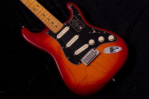 Fender american ultra luxe - [fender],