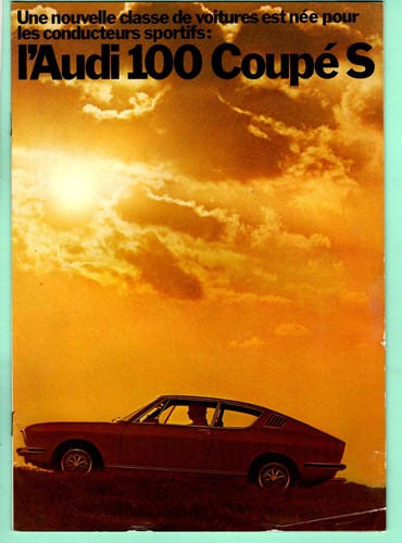 Prospectus brochure - prospectus,