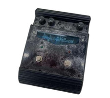 Hughes & Kettner Tube Factor Early Model Guitar Effect Pedal with Adapter Japan