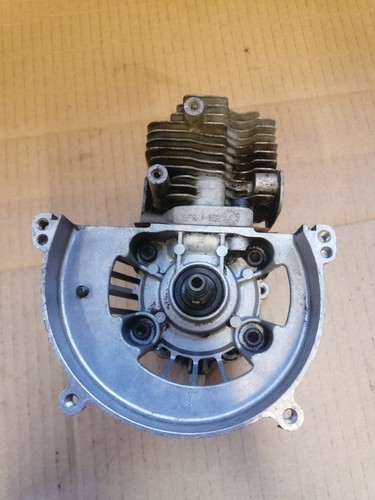 Bloc moteur - , (origine)