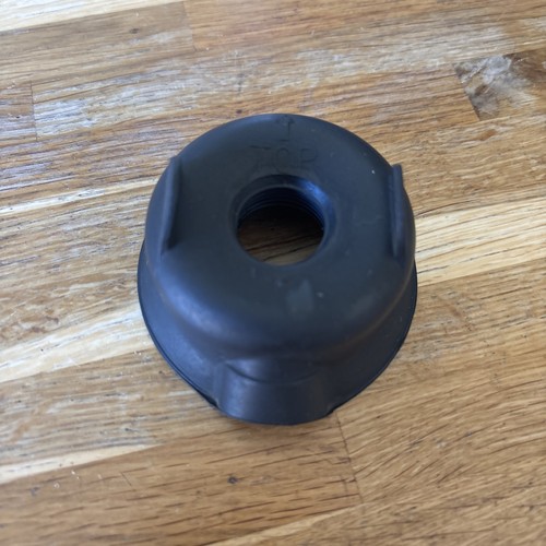 Suzuki front light rubber - front,