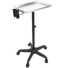 Salon De Coiffure Trolley