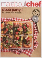 PIZZA PARTY, Collectif
