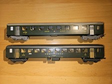 x2 Lima H0 9112 SBB CFF