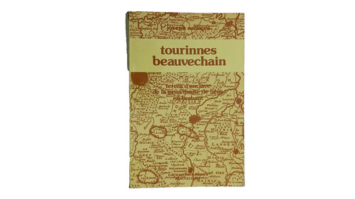 Tourinnes beauvechain j - 📚, tourinnes-beauvechain-j