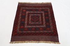 Tapis de chambre oriental