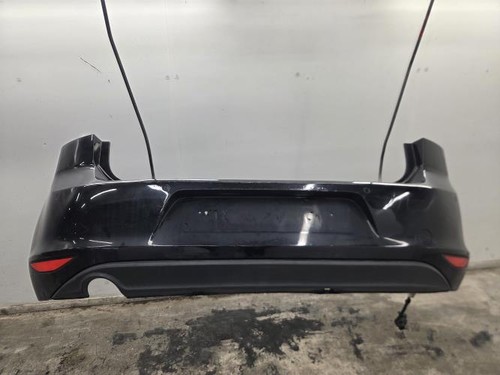 Pare choc arriere - , volkswagen