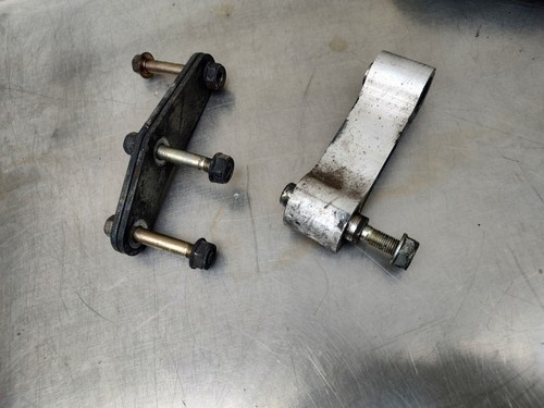 Rear suspension link - , knuckle