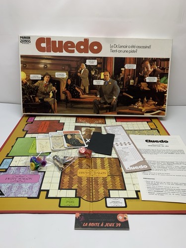 Jeu société - ♠️jeu,