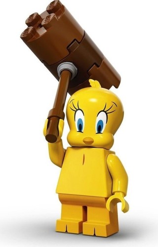 Lego minifigures 71030 cmf - lego,