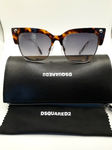 Dsquared2 frederica sunnies - ,