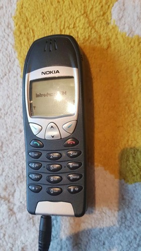 Nokia 6210 excellent - -,