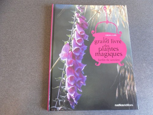 Grand livre des plantes - des,