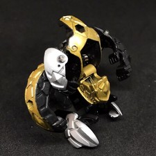 Bakugan Vertexx bakugold