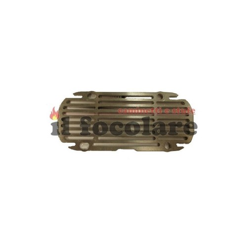Grille brûleur crogiolo - grille,