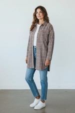 River Woods – Manteau –