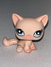 C2 HASBRO LPS ORIGINAL LITTLE