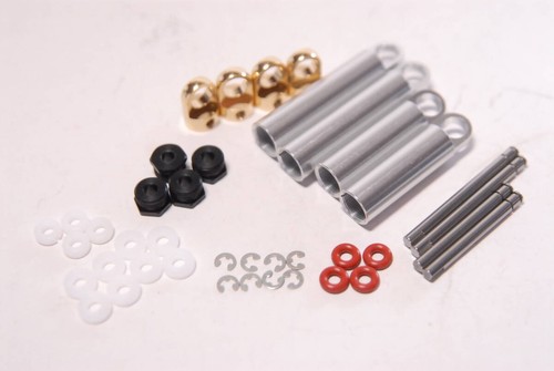 Tamiya offroader shock - tamiya,