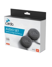 FR Enceintes Cardo 45 mm JBL