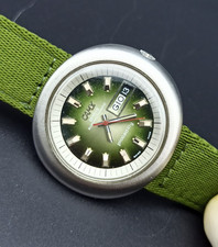 Rare Montre CAMY Geneve