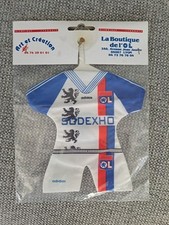 Mini Maillot OL Coquard