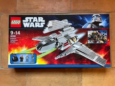 LEGO Star Wars 8096 Emperor