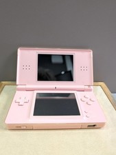 Console Nintendo DS Lite - rose