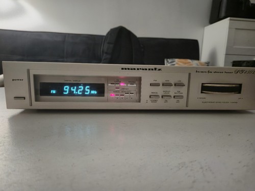 Marantz st450l vintage - marantz, stereo