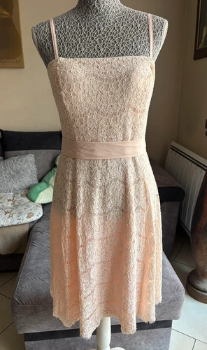Robe soirée jacqueline riu - jacqueline,