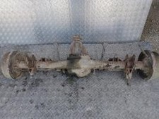 Pont (propulsion) NISSAN